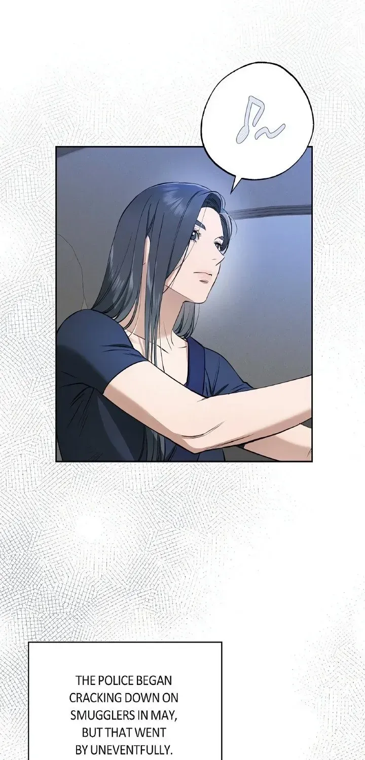 Falling Chapter 15 page 22 - 
