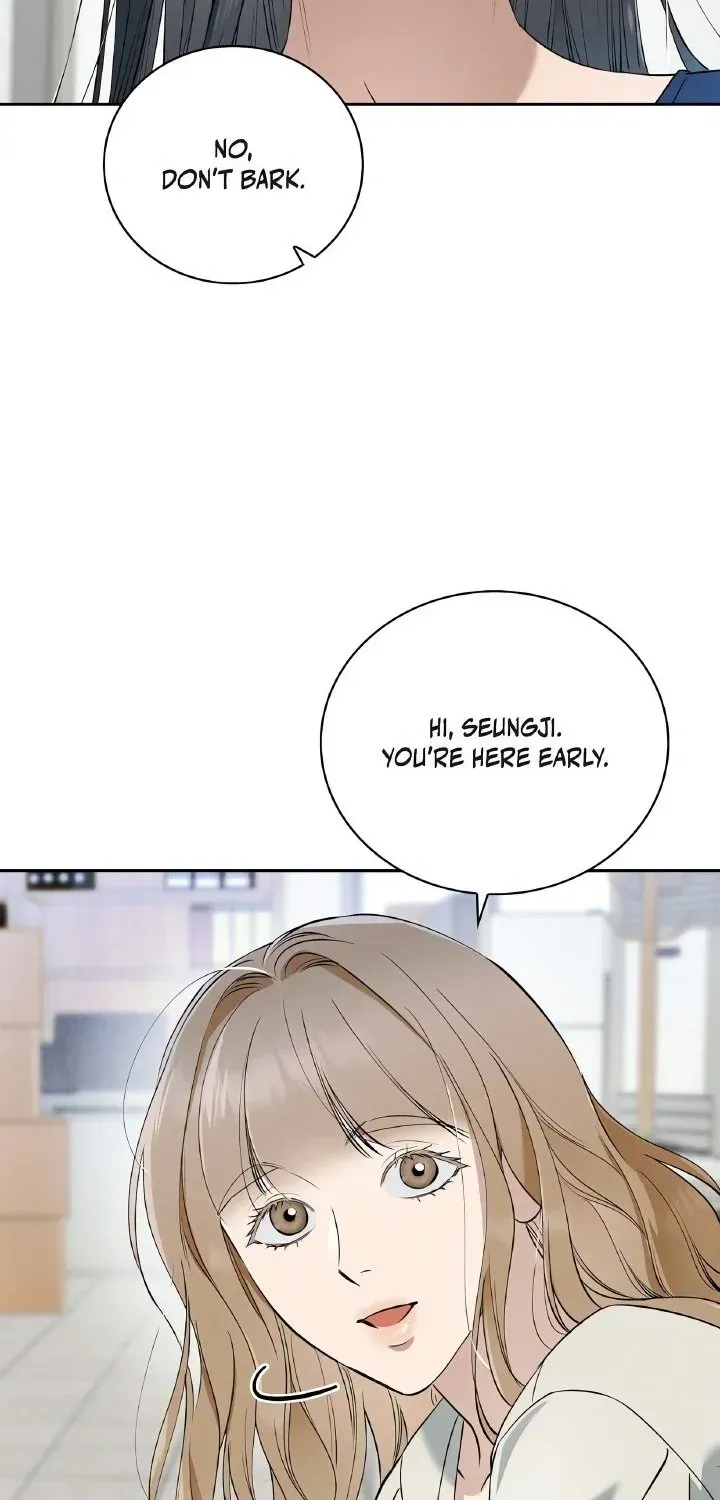 Falling Chapter 15 page 31 - 