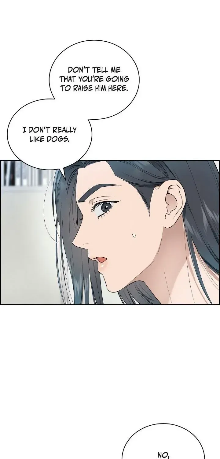 Falling Chapter 15 page 34 - 