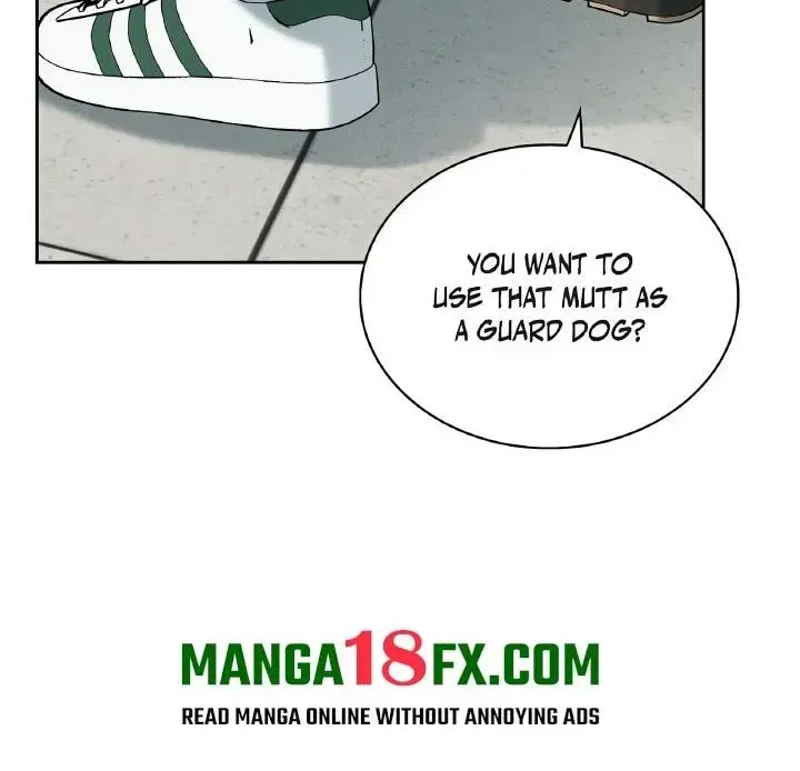 Falling Chapter 15 page 36 - 