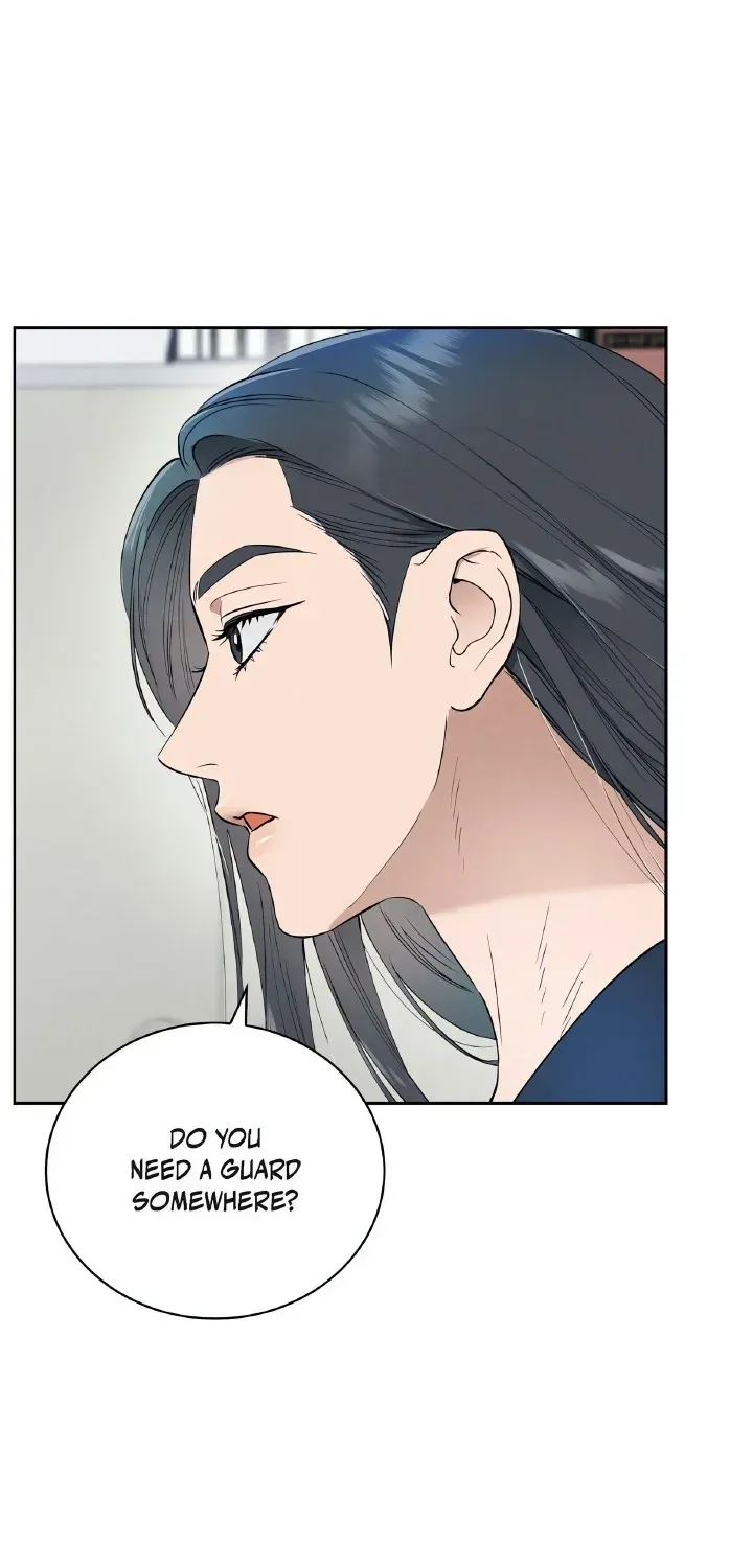 Falling Chapter 15 page 37 - 