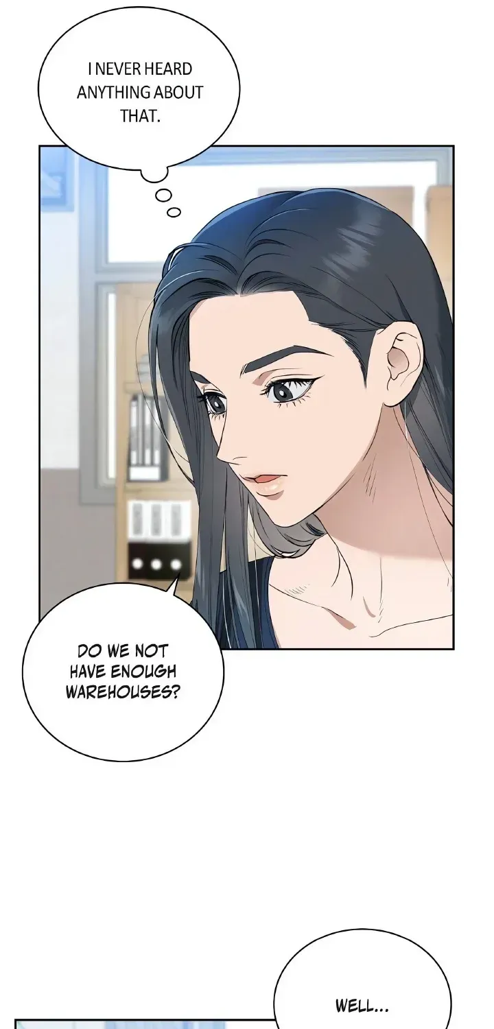 Falling Chapter 15 page 39 - 
