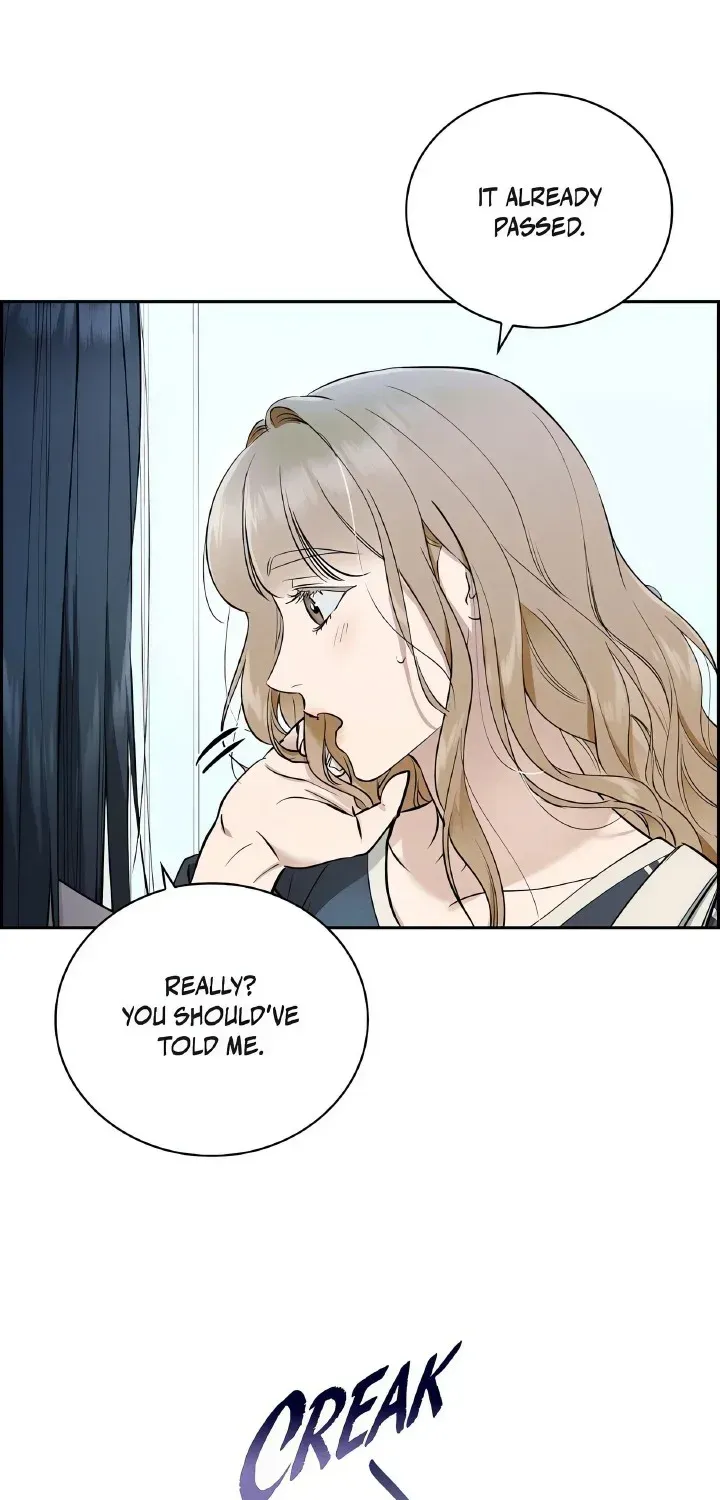 Falling Chapter 15 page 5 - 
