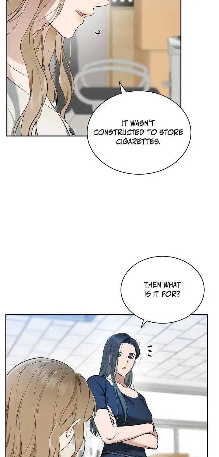 Falling Chapter 15 page 41 - 