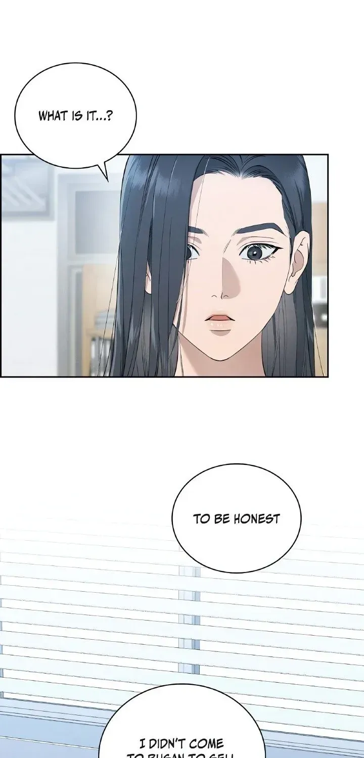 Falling Chapter 15 page 43 - 