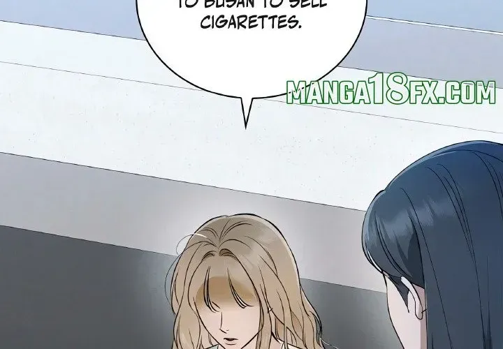 Falling Chapter 15 page 44 - 