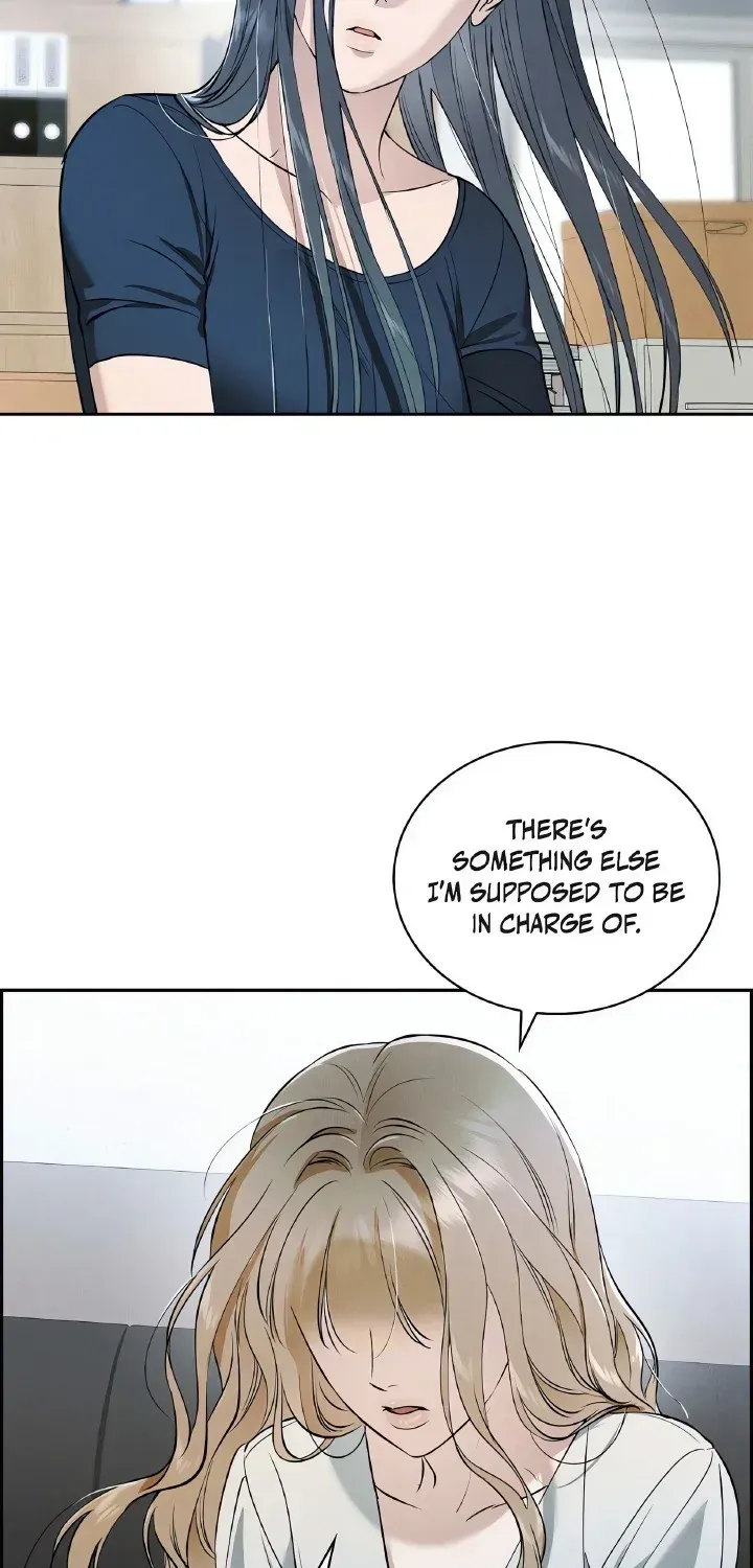 Falling Chapter 15 page 47 - 