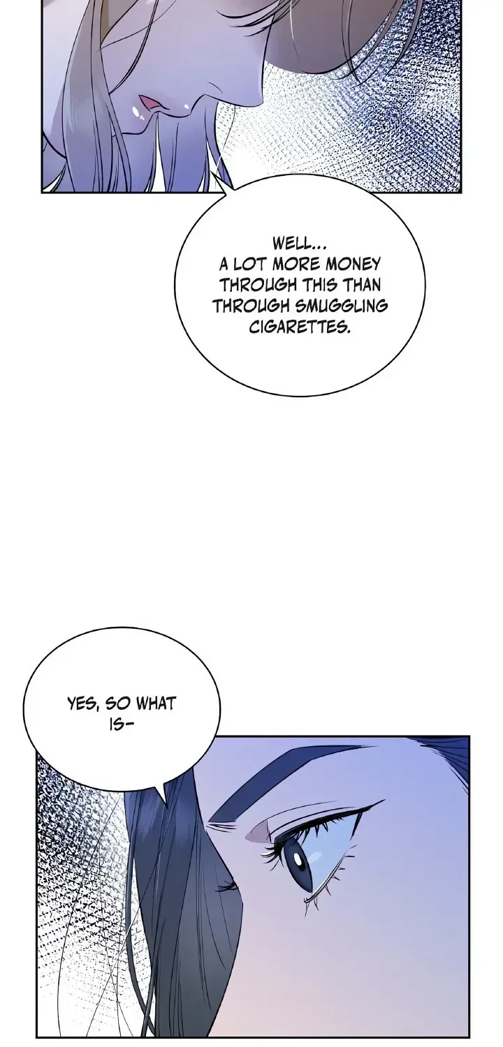 Falling Chapter 15 page 50 - 