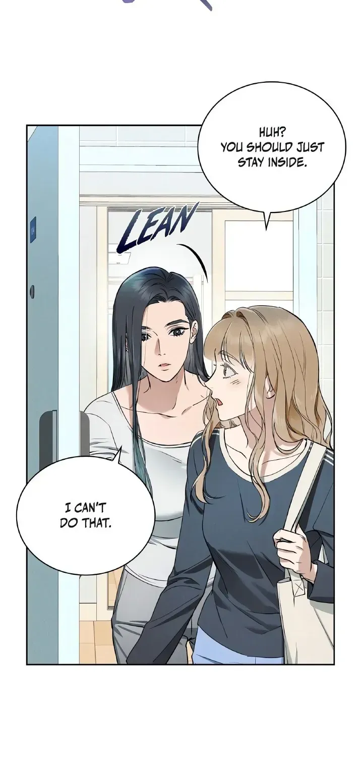 Falling Chapter 15 page 6 - 