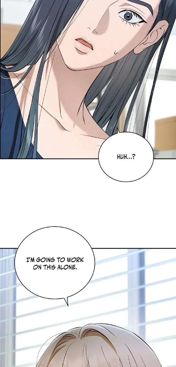 Falling Chapter 15 page 54 - 
