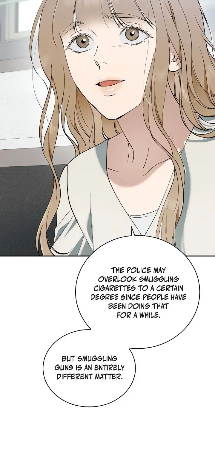 Falling Chapter 15 page 55 - 