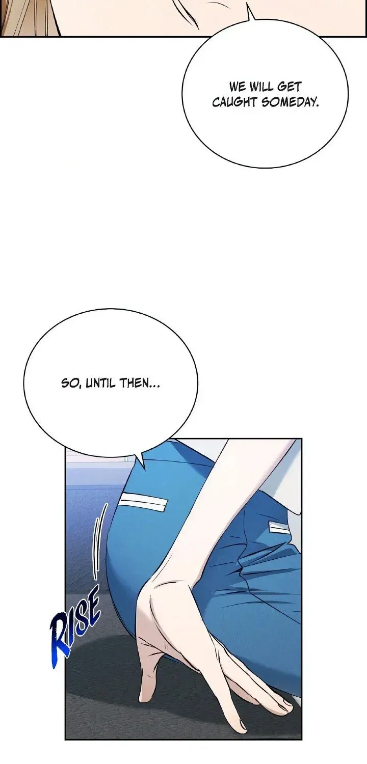 Falling Chapter 15 page 57 - 