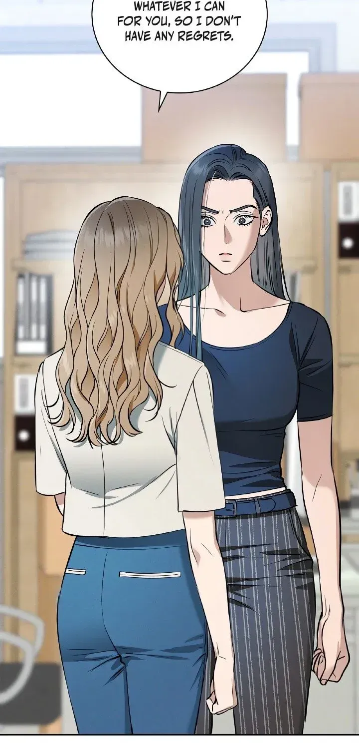 Falling Chapter 15 page 59 - 