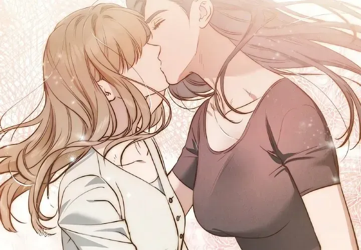 Falling Chapter 15 page 76 - 