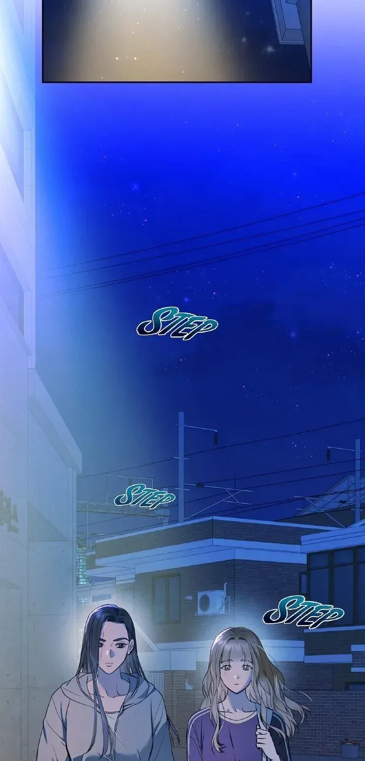 Falling Chapter 15 page 9 - 