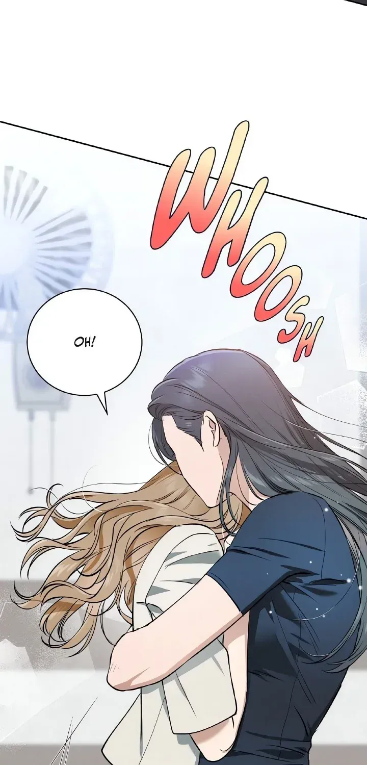 Falling Chapter 16 page 15 - 