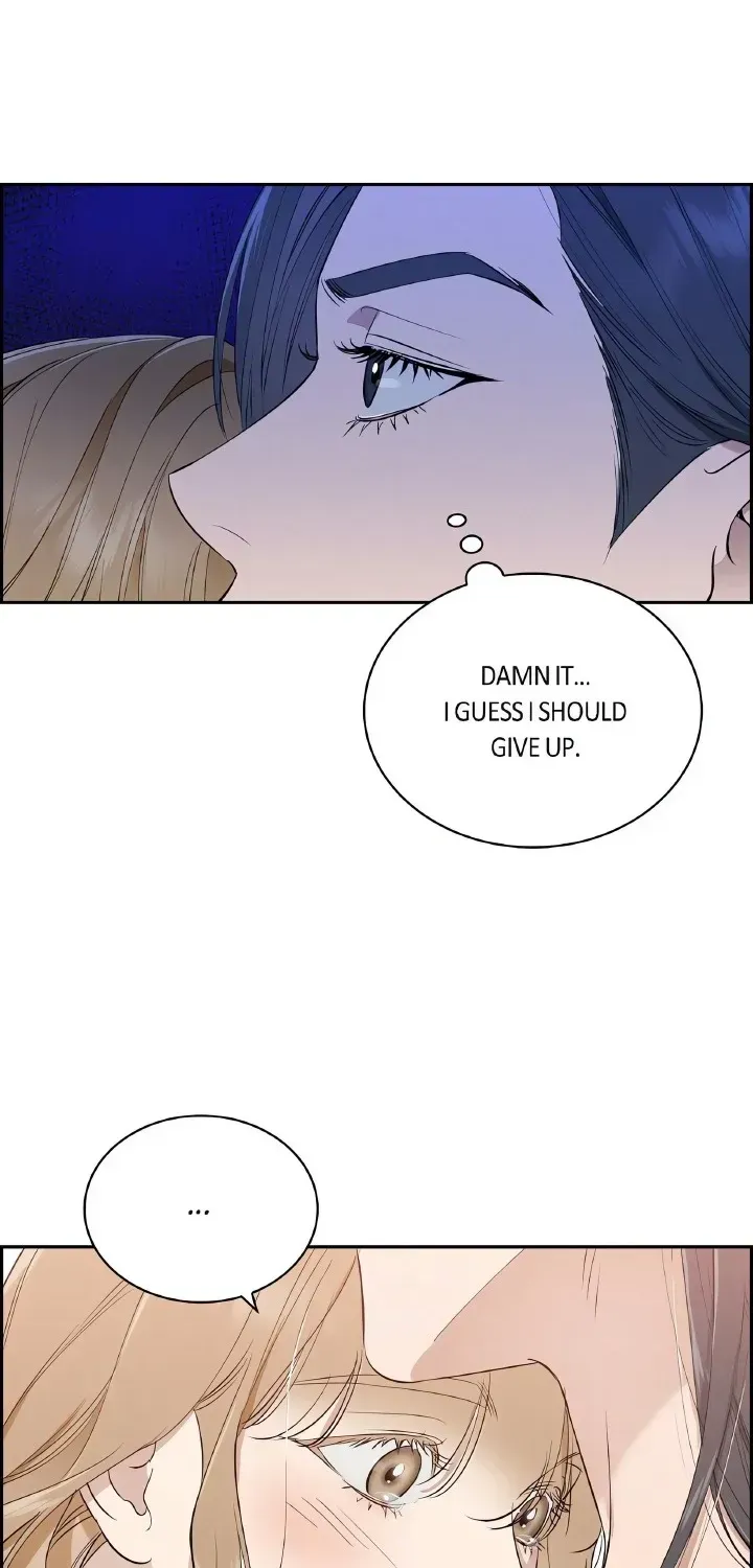 Falling Chapter 16 page 18 - 