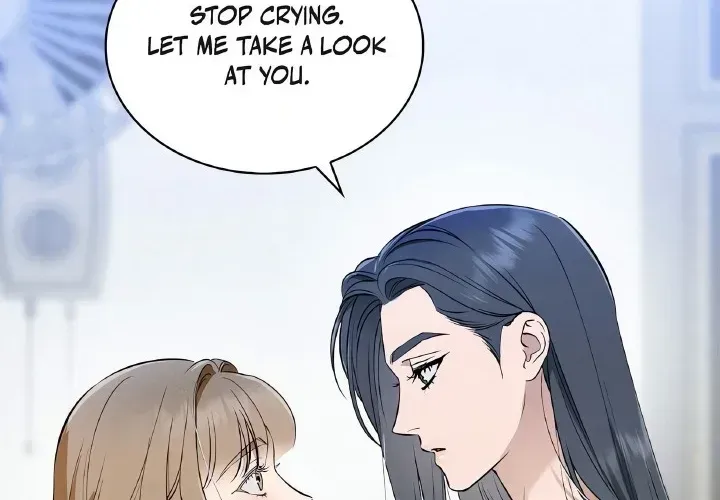 Falling Chapter 16 page 20 - 