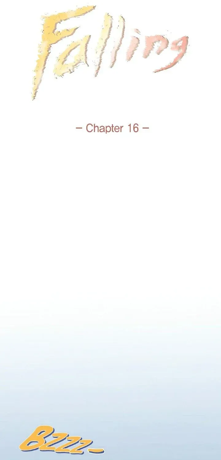 Falling Chapter 16 page 25 - 
