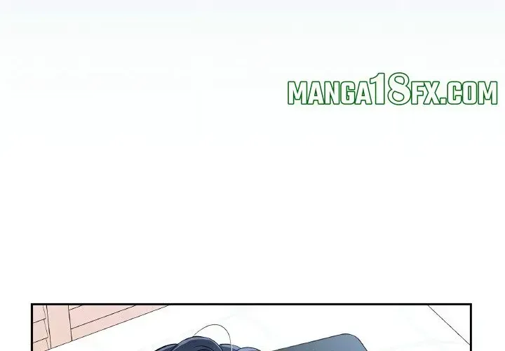 Falling Chapter 16 page 28 - 