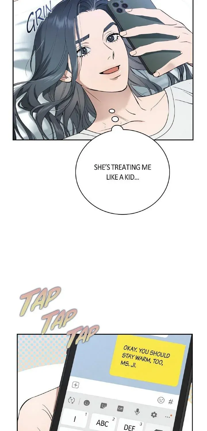 Falling Chapter 16 page 29 - 