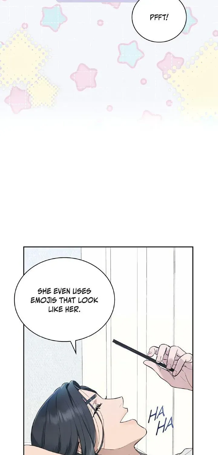 Falling Chapter 16 page 31 - 