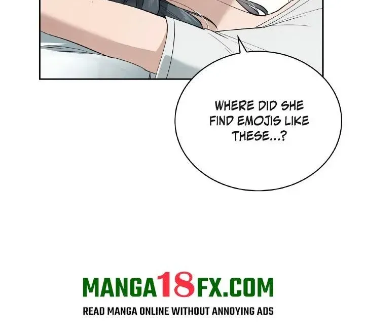 Falling Chapter 16 page 32 - 