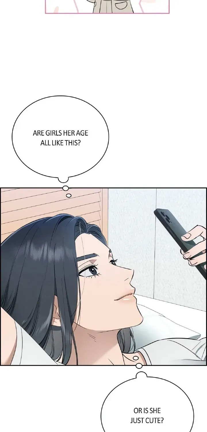 Falling Chapter 16 page 34 - 