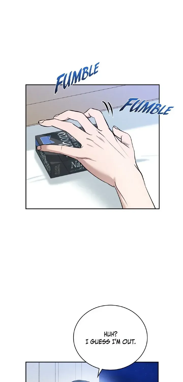 Falling Chapter 16 page 38 - 