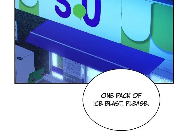 Falling Chapter 16 page 40 - 
