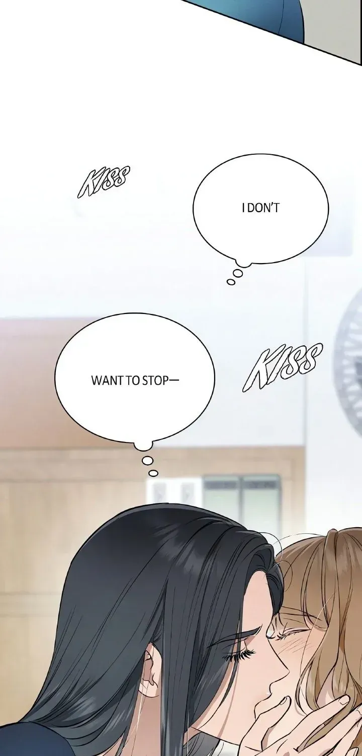 Falling Chapter 16 page 5 - 
