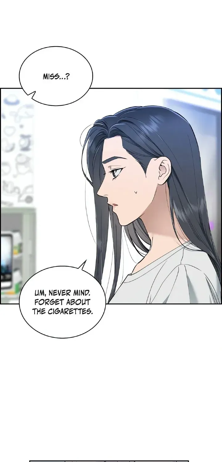 Falling Chapter 16 page 43 - 