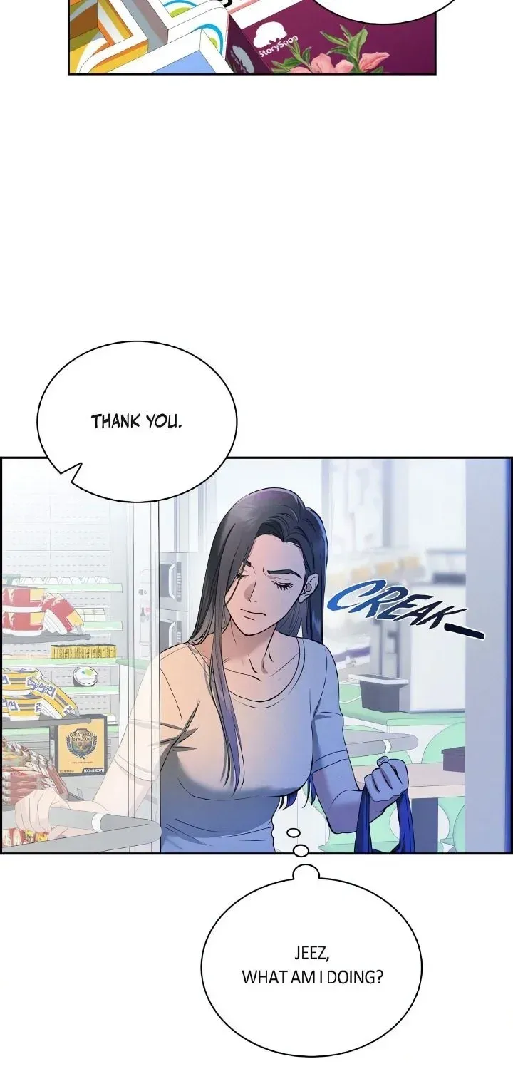 Falling Chapter 16 page 45 - 