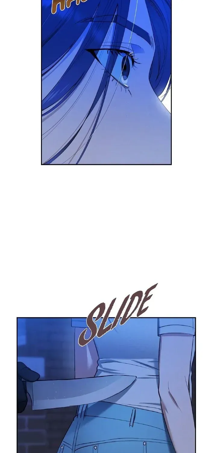 Falling Chapter 16 page 47 - 
