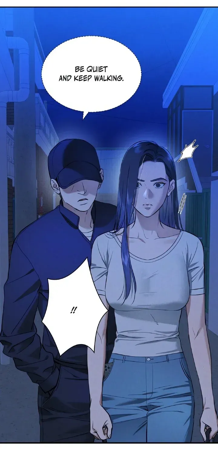 Falling Chapter 16 page 49 - 