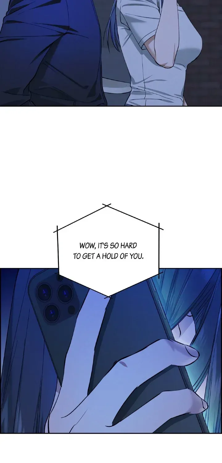 Falling Chapter 16 page 53 - 