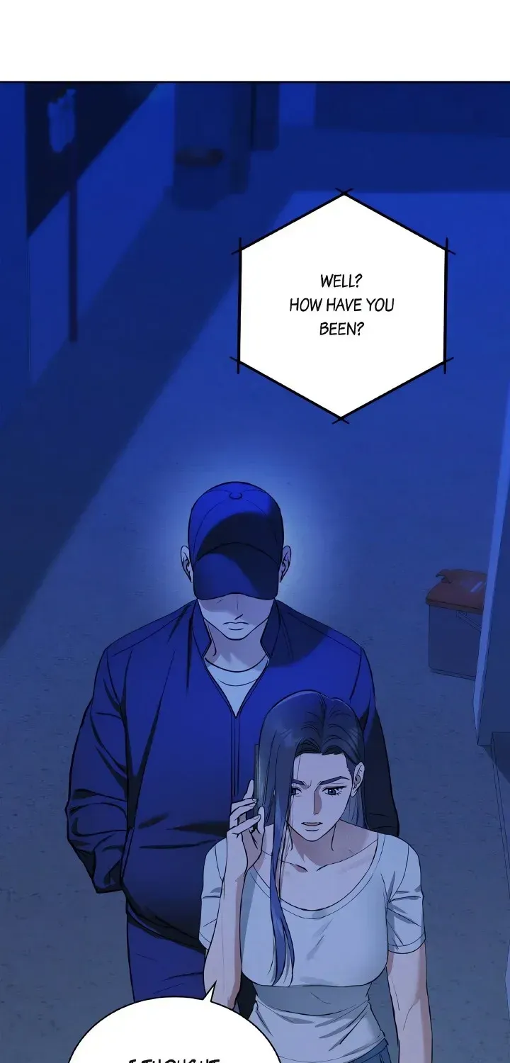 Falling Chapter 16 page 55 - 