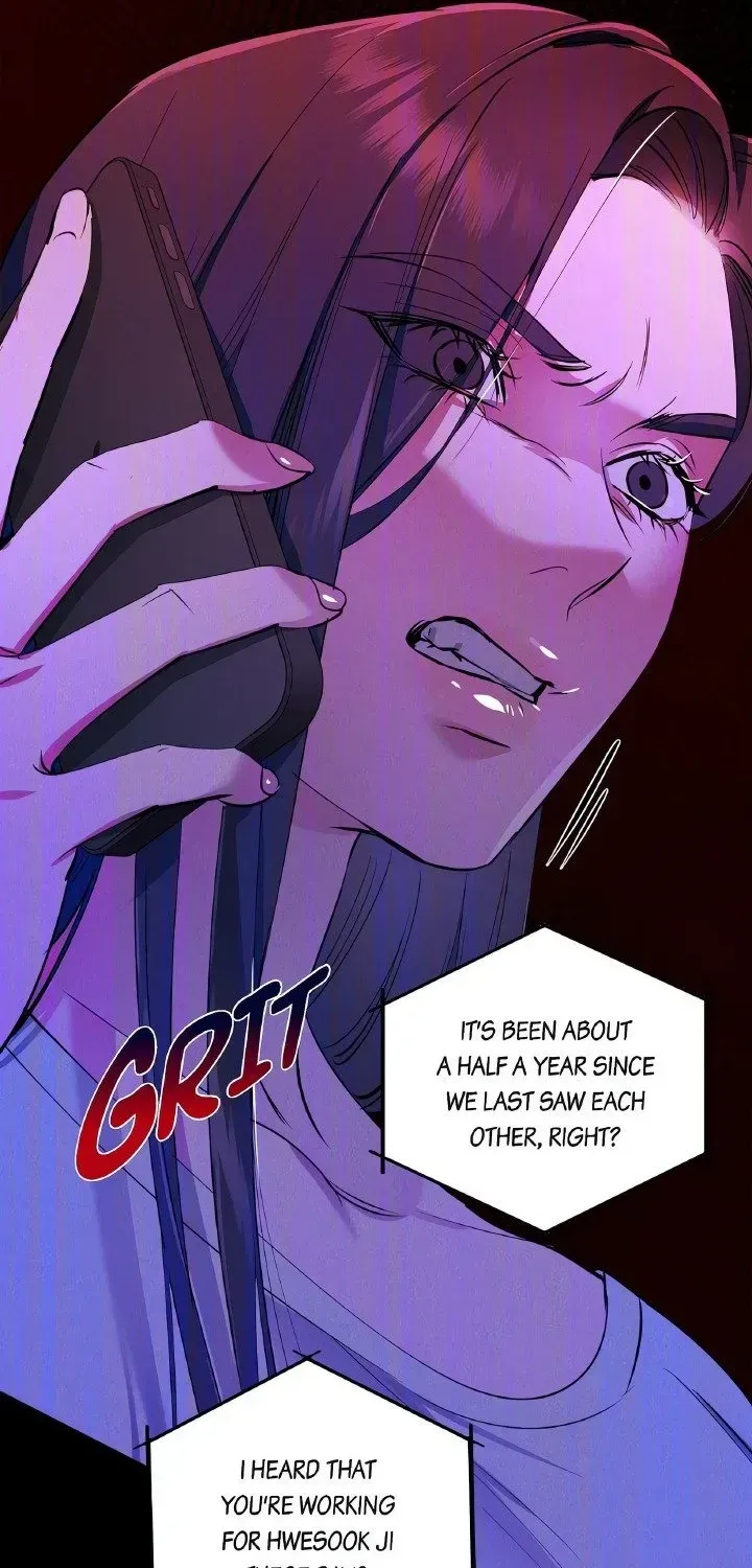 Falling Chapter 16 page 58 - 