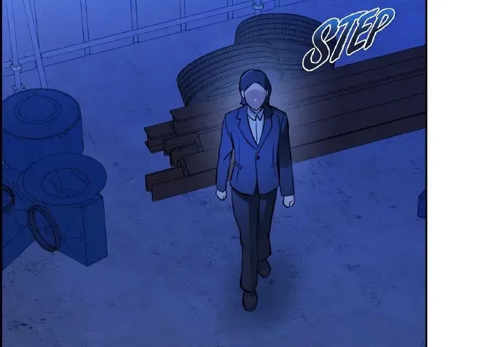 Falling Chapter 16 page 64 - 