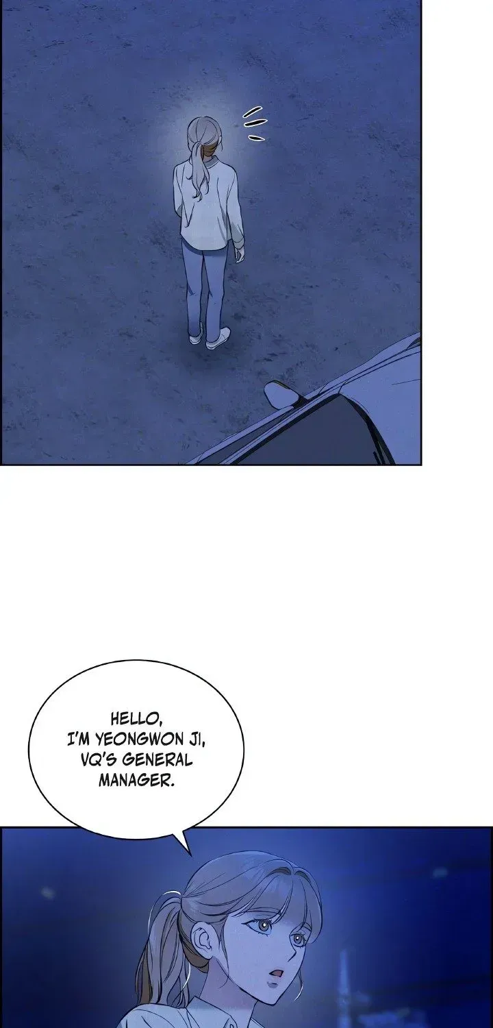 Falling Chapter 16 page 65 - 