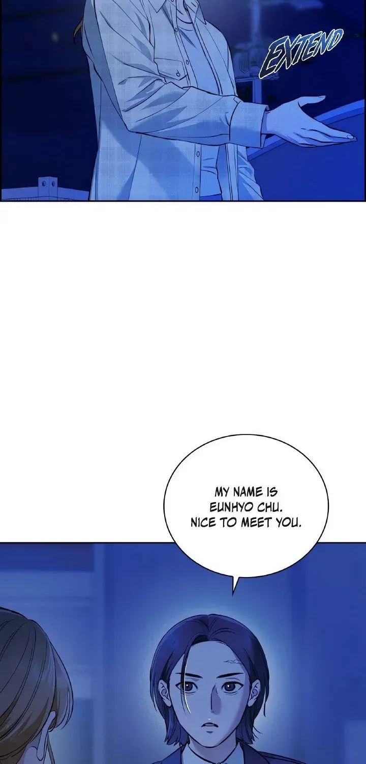 Falling Chapter 16 page 66 - 