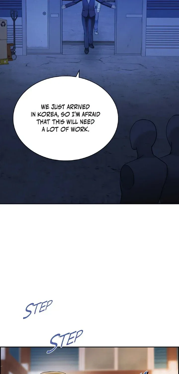 Falling Chapter 16 page 69 - 