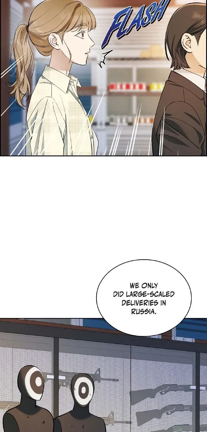 Falling Chapter 16 page 70 - 