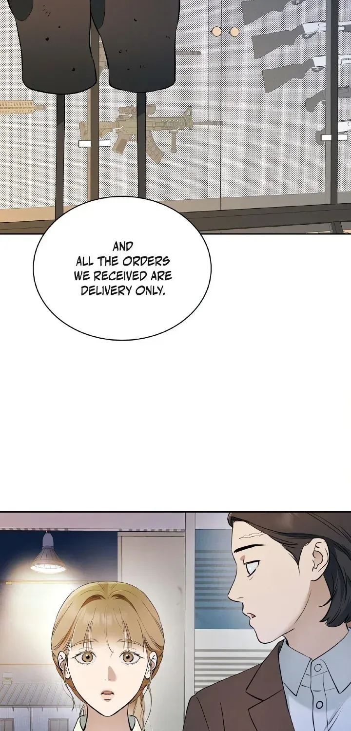 Falling Chapter 16 page 71 - 