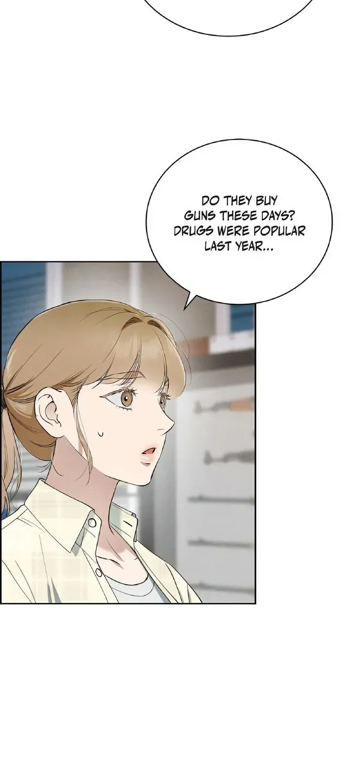 Falling Chapter 16 page 73 - 