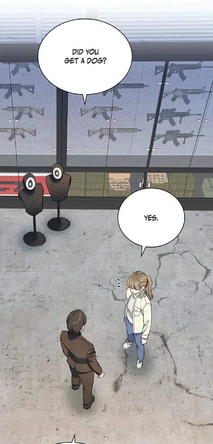 Falling Chapter 16 page 75 - 