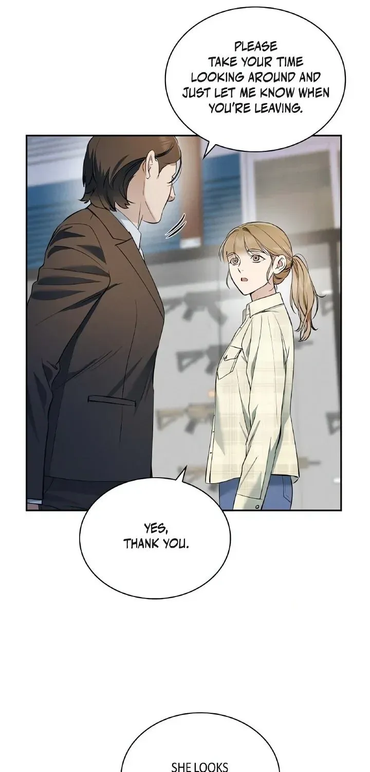Falling Chapter 16 page 77 - 