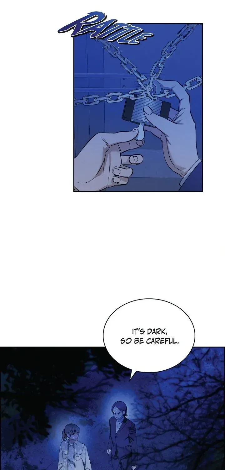 Falling Chapter 16 page 79 - 