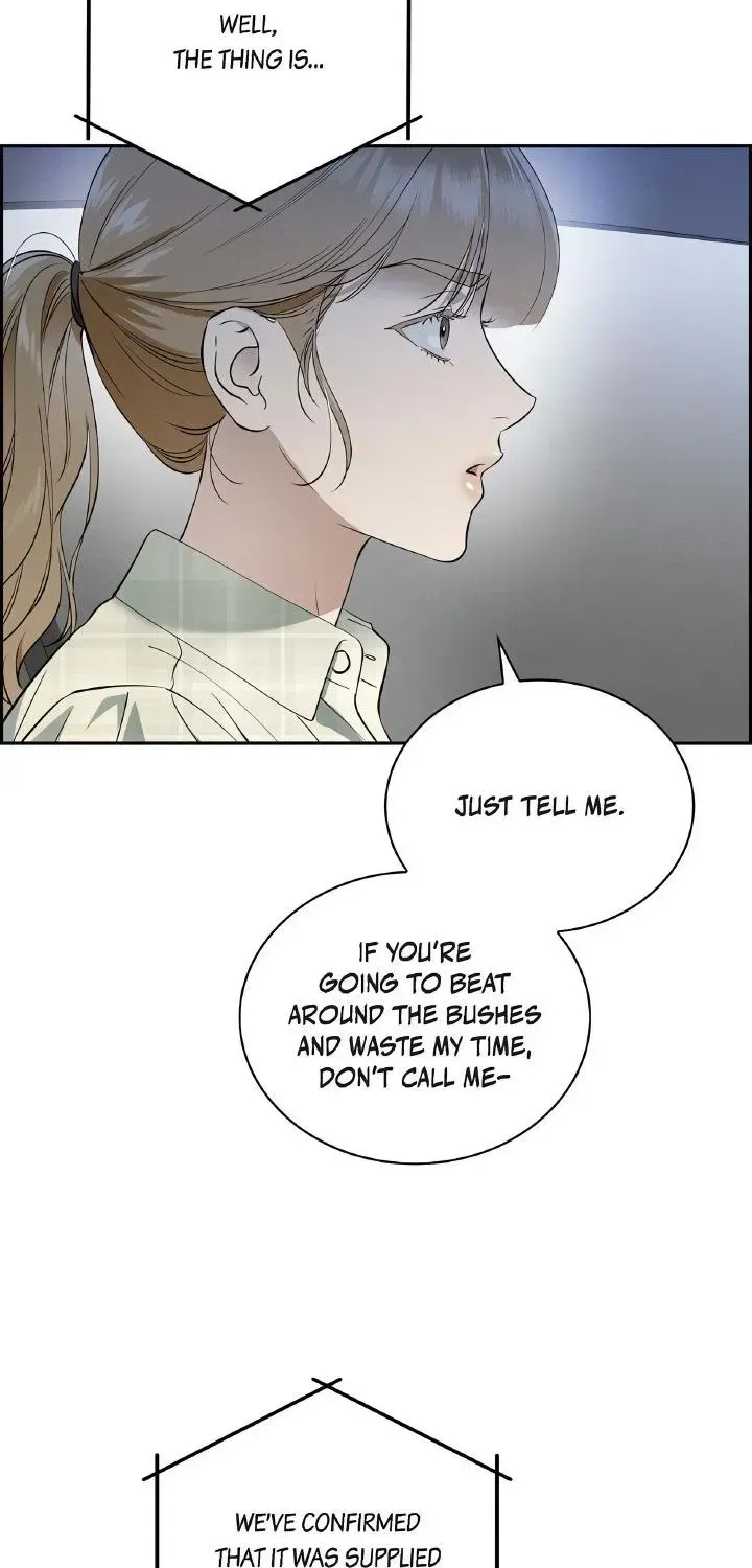 Falling Chapter 16 page 86 - 