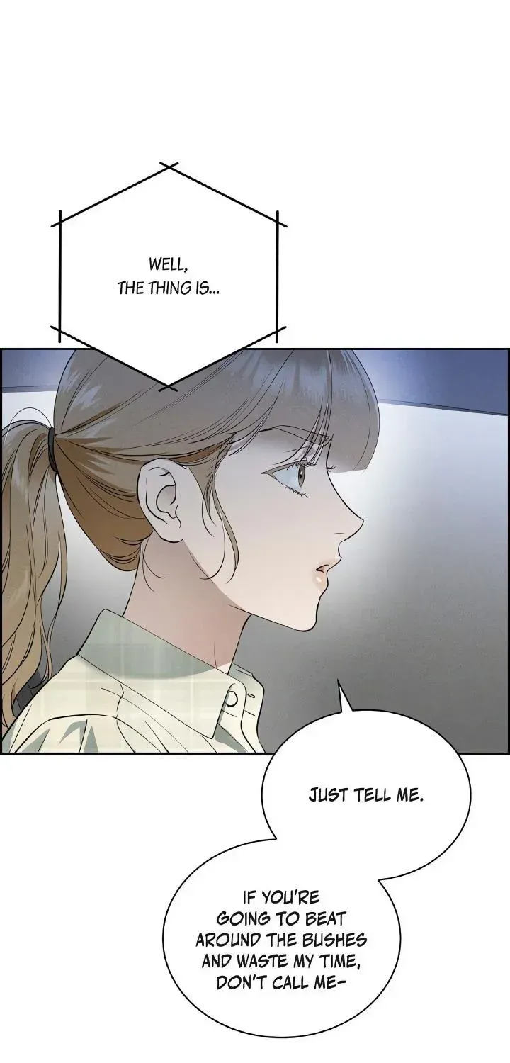Falling Chapter 17 page 1 - 